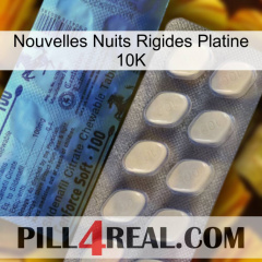 New Stiff Nights Platinum 10K 34